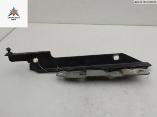 петля капота правая Jeep Cherokee KJ 2002, зелёный, внедорожник 5 дв.