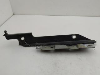петля капота правая Jeep Cherokee KJ 2002, зелёный, внедорожник 5 дв.