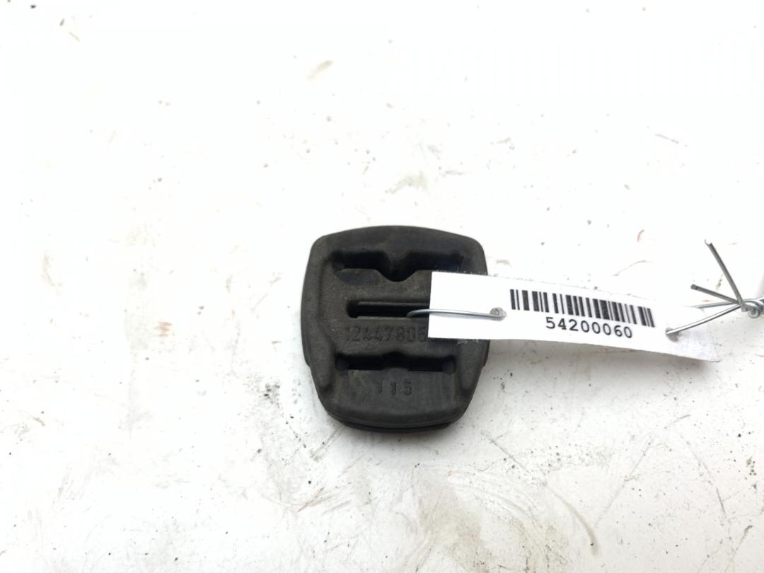кронштейн (крепление) Mercedes-Benz SLK R170 1998, 2.3 л., бензин, МКПП, серый, кабриолет, 1244780582