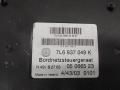 Блок управления BCM (Body Control Module) Volkswagen Touareg 1 поколение 2003, 2.5 л., дизель, МКПП, серый, внедорожник 5 дв., 7L6937049K - фото №2