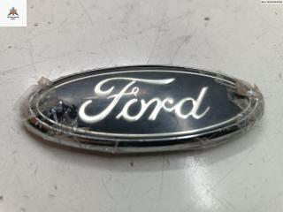 эмблема Ford Mondeo 2 поколение 1998, 2.0 л., бензин, АКПП, красный, хетчбэк 5 дв., 96BB8K141AD