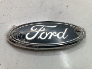 эмблема Ford Mondeo 2 поколение 1998, 2.0 л., бензин, АКПП, красный, хетчбэк 5 дв., 96BB8K141AD