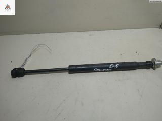 амортизатор стекла багажника Citroen C5 1 поколение [рестайлинг] 2004, 2.0 л., дизель, МКПП, серый, универсал