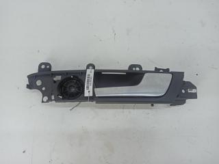 ручка внутренняя задняя правая Audi A3 8P/8PA [рестайлинг] 2004, 2.0 л., дизель, МКПП, синий, хетчбэк 5 дв., 8P4839020