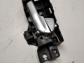 ручка внутренняя передняя правая Ford Galaxy 2 поколение 2007, 2.0 л., дизель, АКПП, серый, минивэн