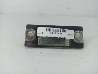 подсветка номера Audi A4 B5 [рестайлинг] 1998, 1.9 л., дизель, МКПП, зелёный, универсал, 8D9943021