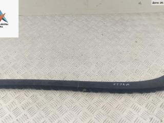 молдинг лобового стекла SEAT Altea 1 поколение 2004, 1.9 л., дизель, МКПП, серый, минивэн