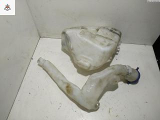 бачок омывателя Citroen C2 1 поколение [рестайлинг] 2008, 1.1 л., бензин, хетчбэк 3 дв., 9680248980