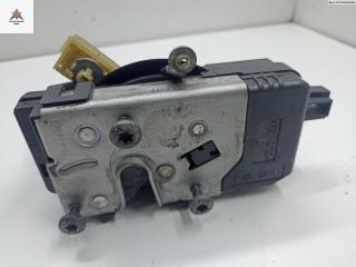 замок двери передней левой Opel Signum C 2004, 3.0 л., дизель, АКПП, чёрный, универсал, 13157763