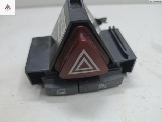 кнопка аварийной сигнализации Opel Corsa D 2007, 1.2 л., бензин, МКПП, серый, хетчбэк 3 дв., 13189529