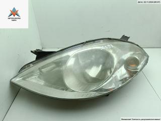 фара левая Mercedes-Benz A-Класс W169 2005, 1.5 л., бензин, МКПП, красный, хетчбэк 3 дв., 1698200161