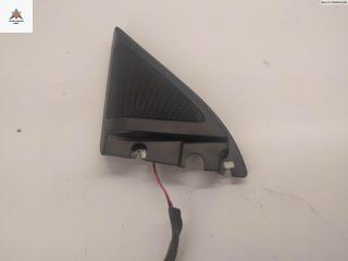 динамик высокочастотный (пищалка) SEAT Ibiza 3 поколение 2003, 1.2 л., бензин, МКПП, чёрный, хетчбэк 5 дв.