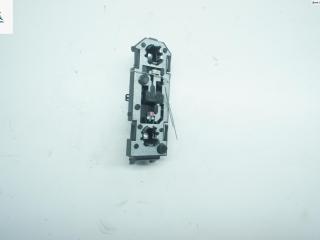 панель заднего левого фонаря Ford Galaxy 1 поколение [рестайлинг] 2004, 1.9 л., дизель, МКПП, серый, минивэн, 7M3945257A