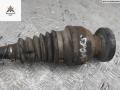 полуось передняя левая (приводной вал, ШРУС) Volkswagen Tiguan 1 поколение 2008, 2.0 л., дизель, МКПП, чёрный, внедорожник 5 дв., 5N0407761Q - фото №3