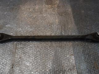 рычаг подвески Ford Mondeo 3 поколение 2001, 1.8 л., бензин, МКПП, чёрный, хетчбэк 5 дв.