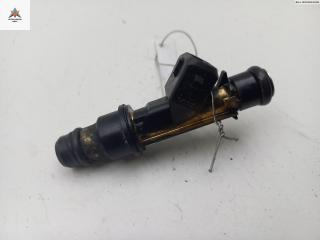 форсунка Opel Zafira 1 поколение (A) 2000, 1.6 л., бензин, МКПП, серый, минивэн, 25313846