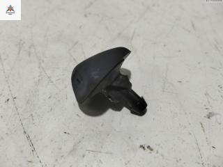 форсунка омывателя лобового стекла Citroen C3 Picasso 1 поколение 2009, 1.6 л., дизель, МКПП, серый, минивэн, C3