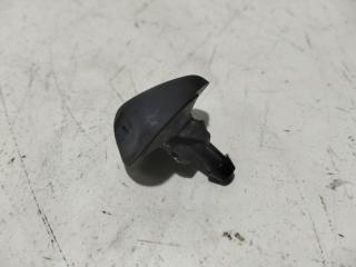 форсунка омывателя лобового стекла Citroen C3 Picasso 1 поколение 2009, 1.6 л., дизель, МКПП, серый, минивэн, C3