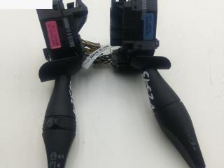 переключатель поворотов Ford Mondeo 3 поколение [рестайлинг] 2004, 1.8 л., бензин, МКПП, серый, хетчбэк 5 дв., 1S7T13335BE