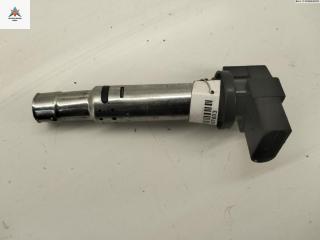 катушка зажигания Skoda Octavia mk2 (A5 1Z) 2010, 1.4 л., бензин, МКПП, синий, хетчбэк 5 дв., 0401S00400