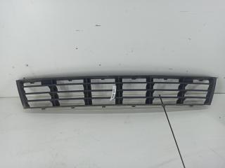 заглушка (решетка) в бампер Audi A4 B5 [рестайлинг] 2001, 1.9 л., дизель, МКПП, серый, универсал, 8D0807683AA