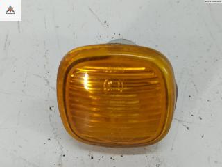 повторитель передний правый Audi A4 B5 [рестайлинг] 1998, 1.8 л., бензин, МКПП, серый, универсал, 4D0949127B