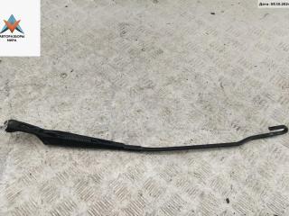 Щеткодержатель (поводок стеклоочистителя) передний Volkswagen Passat B5 1999, 1.6 л., бензин, МКПП, синий, универсал, 3B1955410