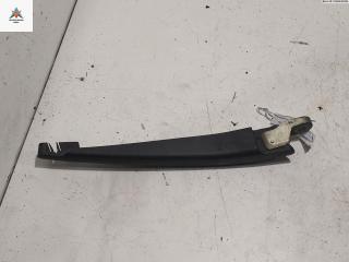 Щеткодержатель (поводок стеклоочистителя) задний Citroen C4 1 поколение 2007, 1.4 л., бензин, МКПП, синий, хетчбэк 5 дв., 33493