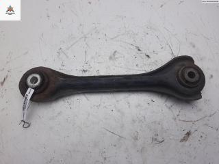 рычаг задний левый Mercedes-Benz CLK-Класс W208/A208 [рестайлинг] 1999, 2.3 л., бензин, АКПП, синий, купе