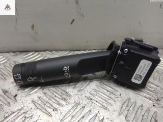 переключатель дворников Opel Astra J 2009, 1.6 л., бензин, МКПП, синий, хетчбэк 5 дв., 13305522