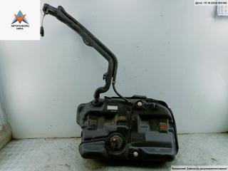 бак топливный Ford Mondeo 1 поколение 1994, 1.8 л., бензин, МКПП, синий, хетчбэк 5 дв.