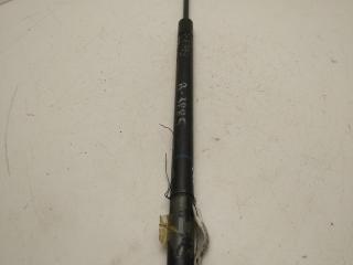 амортизатор крышки багажника (3-5 двери) Peugeot 206 1 поколение [рестайлинг] 2003, 2.0 л., дизель, МКПП, серый, универсал, 9631441380