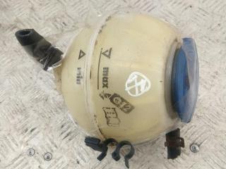 бачок расширительный Skoda Roomster 1 поколение 2007, 1.2 л., бензин, 6Q0121407B