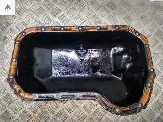 масляный поддон Ford Galaxy 1 поколение 1998, 1.9 л., дизель, АКПП, белый, минивэн