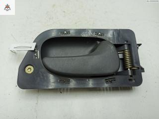 ручка внутренняя передняя правая Renault Laguna 1 поколение [рестайлинг] 1999, 2.0 л., бензин, АКПП, синий, универсал, 7700823285, 7700841897