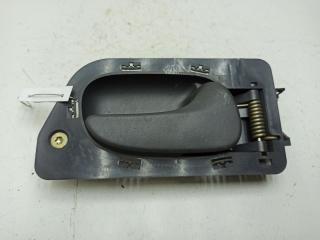 ручка внутренняя передняя правая Renault Laguna I 1999, 2.0 л., бензин, АКПП, синий, универсал, 7700823285, 7700841897