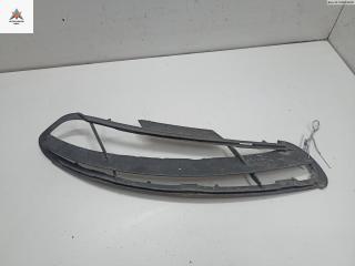 заглушка (решетка) в бампер Opel Omega B [рестайлинг] 2002, 2.5 л., дизель, МКПП, синий, универсал