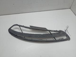 заглушка (решетка) в бампер Opel Omega B [рестайлинг] 2002, 2.5 л., дизель, МКПП, синий, универсал