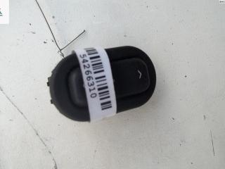 кнопка стеклоподъемника заднего правого Opel Astra G 2003, 2.2 л., бензин, МКПП, серый, кабриолет, 90561388