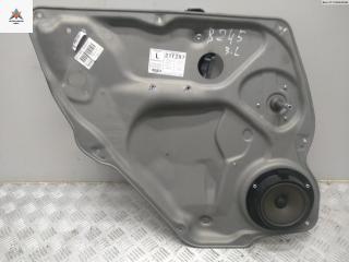 стеклоподъемник задний левый Mercedes-Benz B-Класс W245 2006, 2.0 л., дизель, МКПП, серый, минивэн, 1697300579