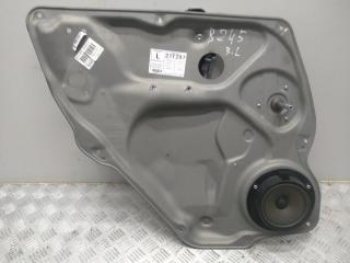 стеклоподъемник задний левый Mercedes-Benz B W245 2006, 2.0 л., дизель, МКПП, серый, минивэн, 1697300579