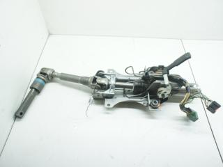 рулевой карданчик Ford Focus 1 поколение [рестайлинг] 2004, 2.0 л., бензин, АКПП, синий, универсал, 98AG3C529CB