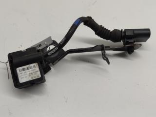 датчик ускорения Audi A8 D3/4E [рестайлинг] 2006, 3.0 л., дизель, АКПП, чёрный, седан, 4E0907651G