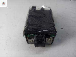 кнопка обогрева сидений Audi A8 D2/4D [рестайлинг] 2000, 3.7 л., бензин, АКПП, серый, седан, 4B0963563B