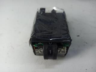 кнопка обогрева сидений Audi A8 D2 2000, 3.7 л., бензин, АКПП, серый, седан, 4B0963563B