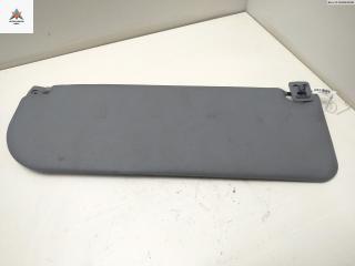 козырек солнцезащитный Peugeot 406 1 поколение 1997, 1.8 л., бензин, МКПП, красный, универсал, 9600011480