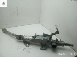 рулевая колонка Renault Trafic 3 поколение 2015, 1.6 л., дизель, МКПП, белый, микроавтобус