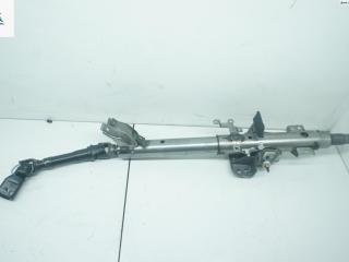 рулевой карданчик Volkswagen Sharan 1 поколение [рестайлинг] 2001, 2.8 л., бензин, МКПП, чёрный, минивэн