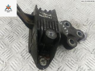 подушка крепления КПП Opel Astra J [рестайлинг] 2013, 1.6 л., бензин, МКПП, серый, универсал, 13287953