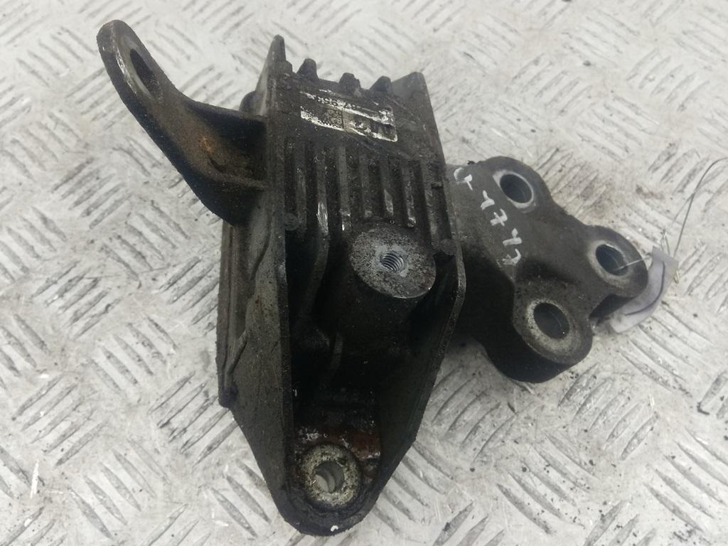 подушка крепления КПП Opel Astra J 2013, 1.6 л., бензин, МКПП, серый, универсал, 13287953